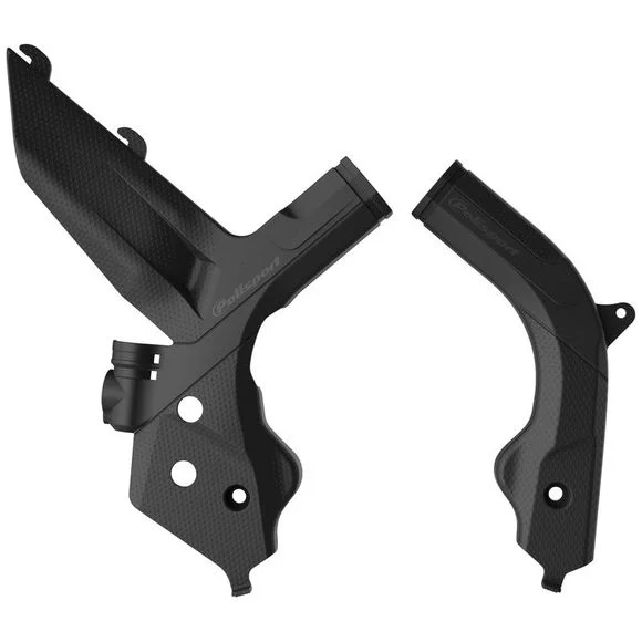 Protège cadre Polisport TYPE ORIGINE – Noir Ref : PLS0022