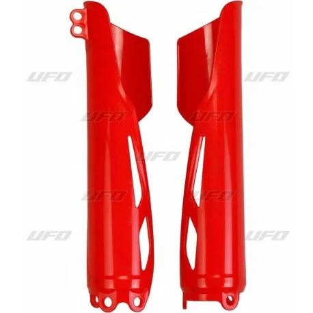 Protege fourche UFO HONDA CRF 250 R CRF 250 RX CRF 450 R CRF 450 RX