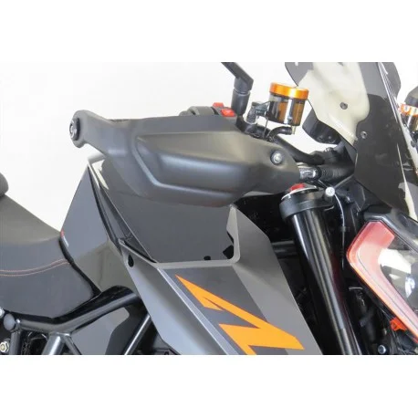 Protege mains BODYSTYLE KTM 890 DUKE