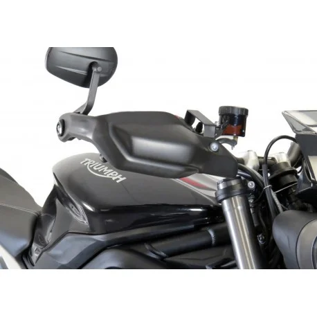 Protege mains BODYSTYLE TRIUMPH STREET TRIPLE RS 2020-2022