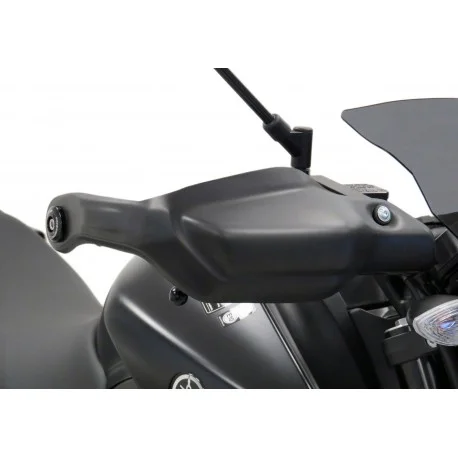 Protege mains BODYSTYLE YAMAHA MT 125 2020-2024 XSR 125 2021-2024