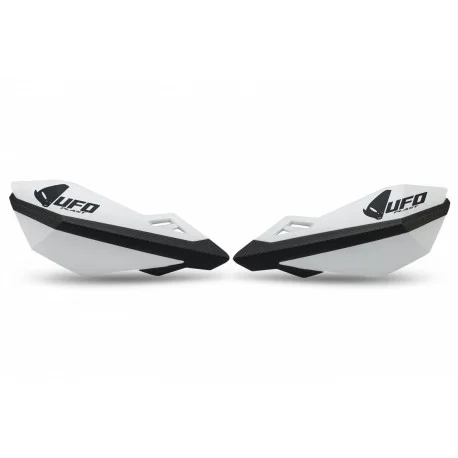 Protege-mains UFO blanc Husqvarna