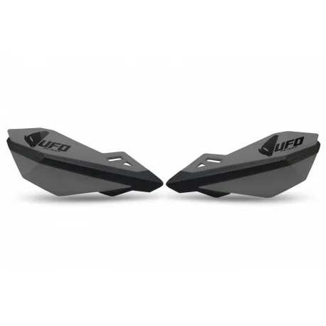 Protege-mains UFO gris Husqvarna