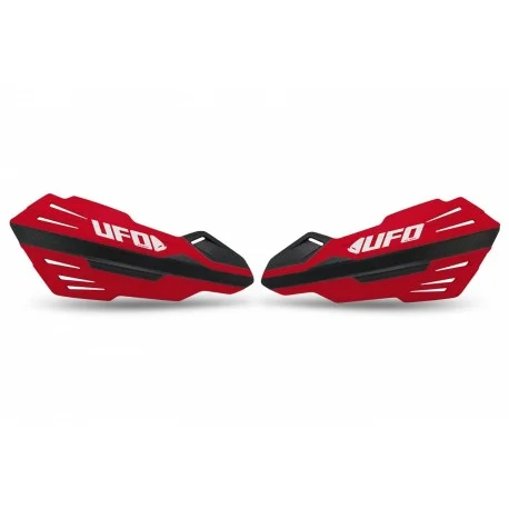 Protege-mains UFO rouge Gas Gas