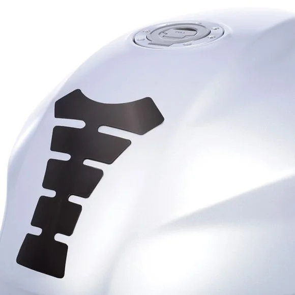 Protège réservoir Oxford Spine original gel Universel – Noir Ref : OD0193