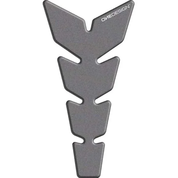 Protège réservoir Puig LEATHER Universel – Gris Ref : PUI0060