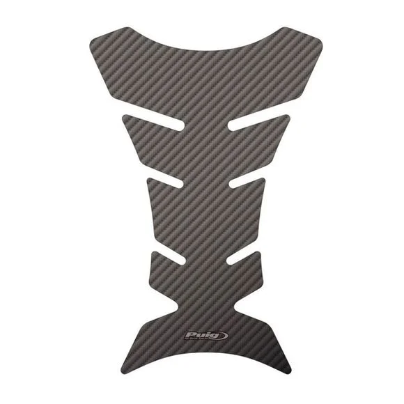 Protège réservoir Puig PERFORMANCE Universel – Gris Ref : PUI0162