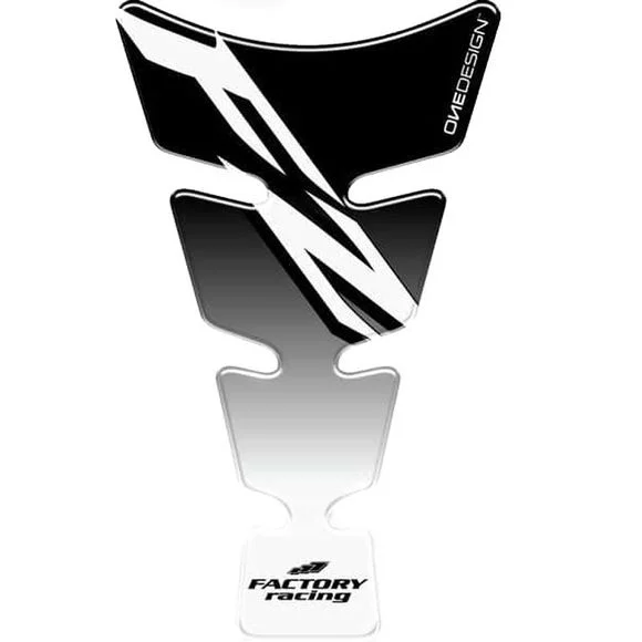 Protège réservoir Puig YAMAHA FZ Universel – Noir Ref : PUI0090