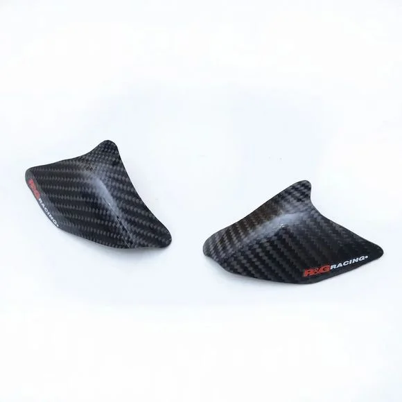 Protège réservoir R&G Racing Sliders de réservoir carbone Ref : RGR00779A / 1068681