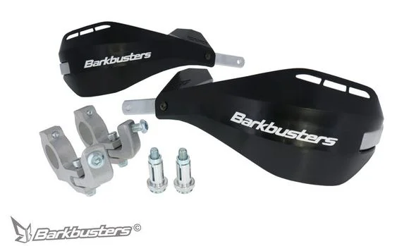 Protèges-mains Barkbusters Ego – montage 2 points Universel Ref : BRK00190A / 1138444001