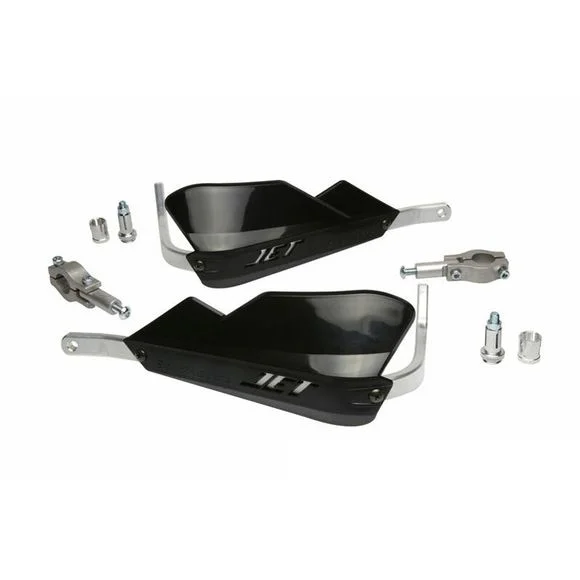 Protèges-mains Barkbusters JET 22 MM Universel – Noir Ref : BRK0001