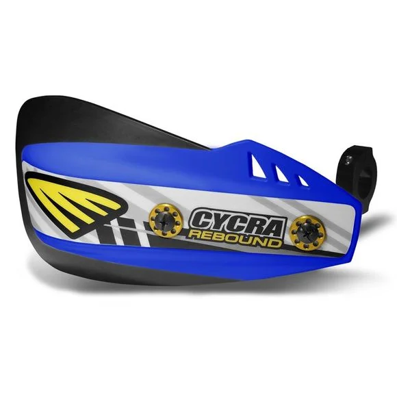 Protèges-mains CYCRA Rebound Universel – Bleu Ref : CYC0327