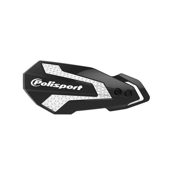 Protèges-mains Polisport MX Flow Ref : PLS00710A / 1119000002