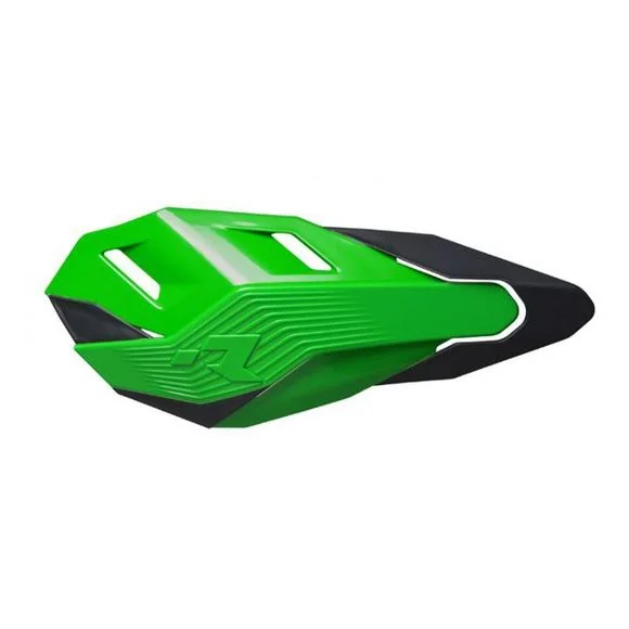 Protèges-mains R-tech Protege-mains HP3 kit Embr. Hydr. CRF/KX Vert Universel – Vert Ref : RTH0627 / RKITPMHP3VE4