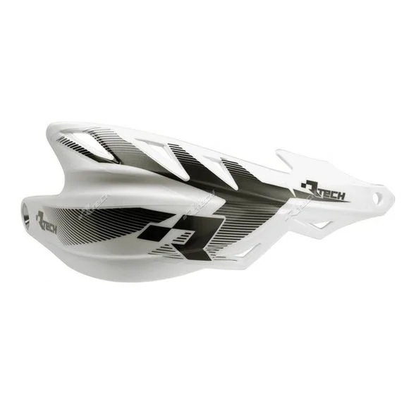 Protèges-mains R-tech raptor Universel – Rouge Ref : RTH0003