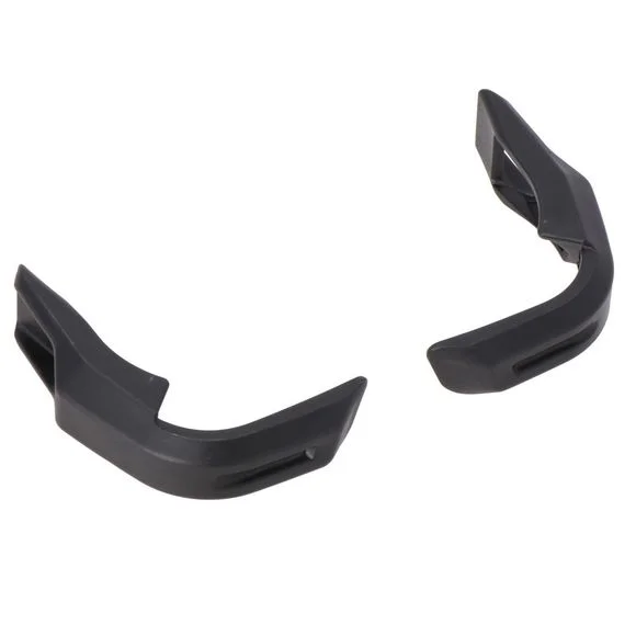 Protèges-mains SW-MOTECH Renfort supplémentaire pour – Adventure Universel – Noir Ref : SWM0356 / HDG.00.220.10200/B