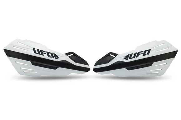 Protèges-mains Ufo blanc Ref : UF00527A / 1096248002