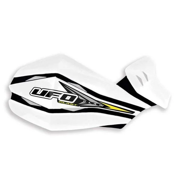 Protèges-mains Ufo Claw Universel – Blanc Ref : UF1167