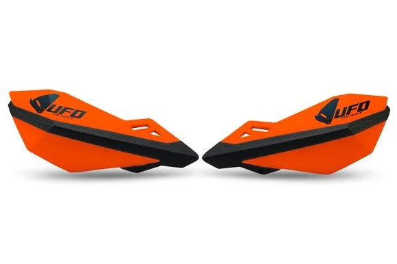Protèges-mains Ufo orange Ref : UF00530A / 1096271003