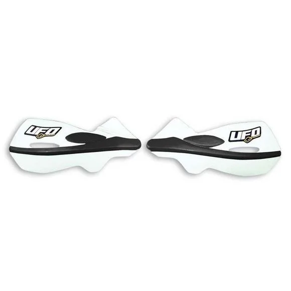 Protèges-mains Ufo Patrol Universel – Blanc Ref : UF1166