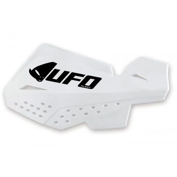 Protèges-mains Ufo Viper Universel – Blanc Ref : UF1168