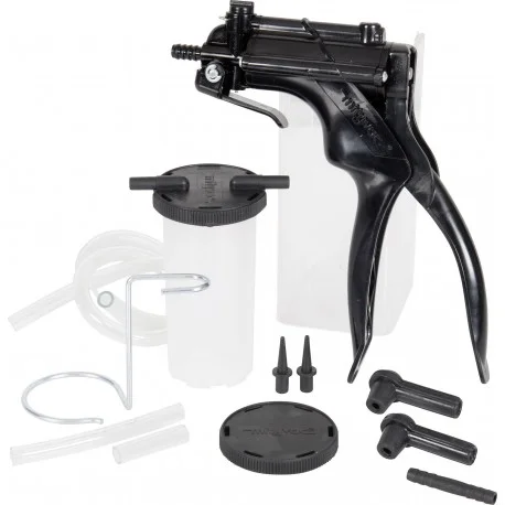 Purgeur de frein moto MITYVAC