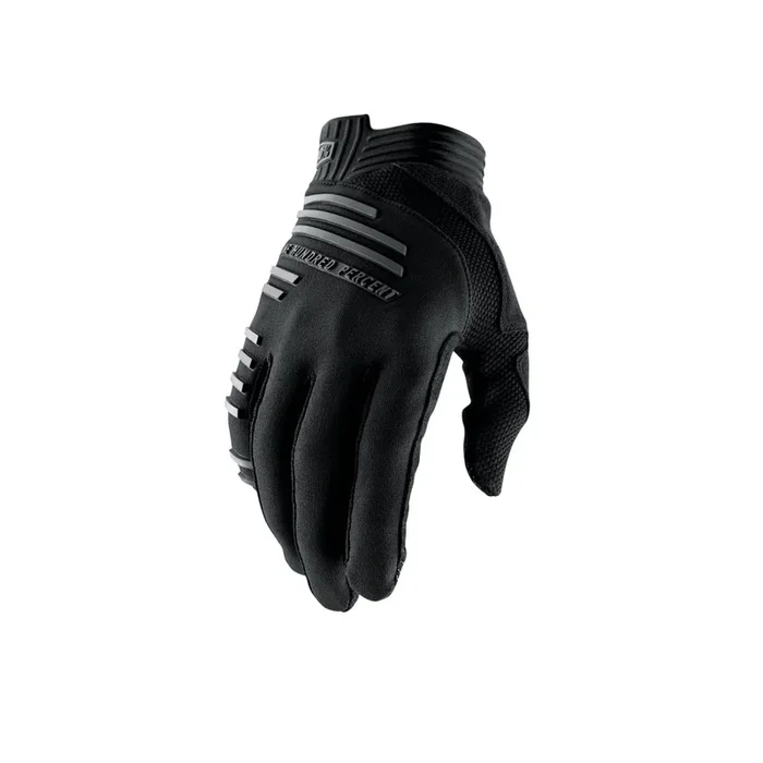 R-Core noir Gants Cross
