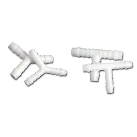 RACCORD PLASTIQUE EN » « Y » » 5mm