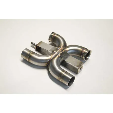 RACING DECATALYZER