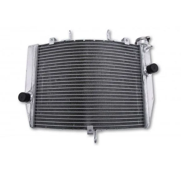 Radiateur Brazoline A EAU ADAPTABLEKAWASAKI 600 NINJA ZX-6 R (ZX600R) – 2009 – 2012Ref : RA5026