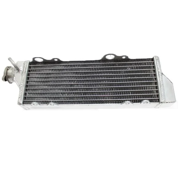 Radiateur Tecnium coté GaucheKAWASAKI 450 KLX 450 R (KLX450A) – 2009 – 2011Ref : 44854702 / 1011358