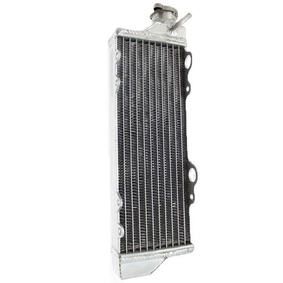 Radiateur Tecnium coté GaucheYAMAHA 450 WR 450 F (DJ03) – 2012 – 2015Ref : 44857602 / 1011413