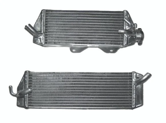 Radiateur Tecnium droit Ref : TE00097A / 1020344