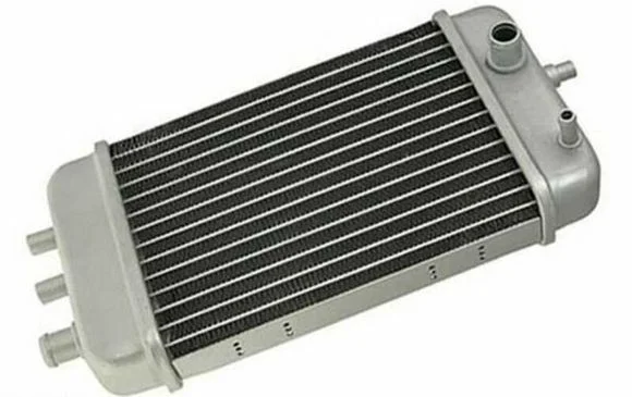 Radiateur Tecnium Ref : TE01108A / 1011248