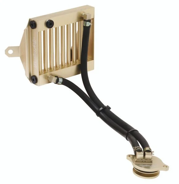 Radiateur Twin air d&rsquo;huile Ref : TA00163A / 1109452