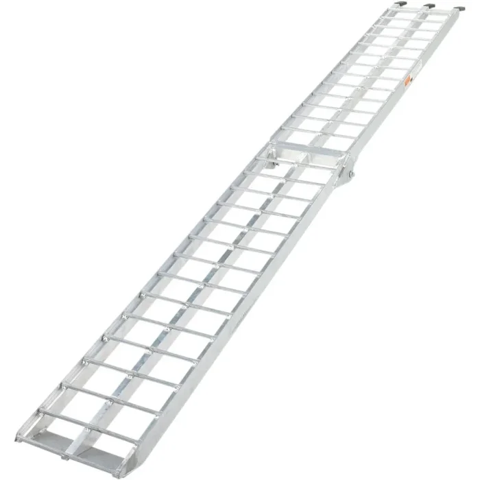 RAMP FOLDING ALUM 12X108