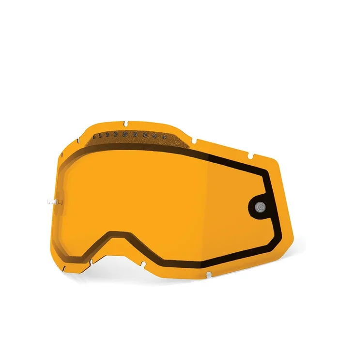 RC2/AC2/ST2 écran – Double ventilé persimmon