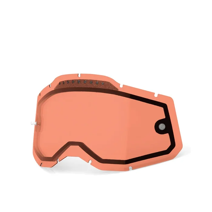RC2/AC2/ST2 écran – Double ventilé rose
