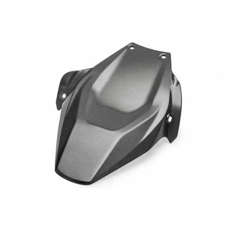 REAR MUDGUARD CARBON CNC RACING