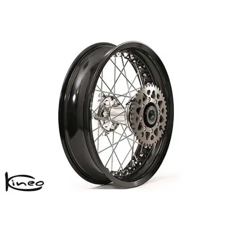 REAR WHEEL KINEO 5X17 HONDA CRF1100 2020-2021