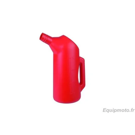 Recipient verseur 1 litre