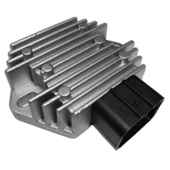 Régulateur de tension Tecnium Type origine Tout terrain Ref : 011129 / 1080576