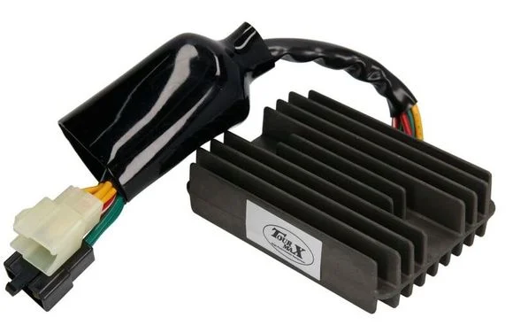 Régulateur de tension Tour Max HONDA 800 VFR 800 F INTERCEPTOR (RC46) – 1998 – 1999Ref : TRM00017A / 1078280