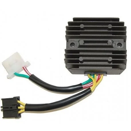 Regulateur ELECTROSPORT – Aprilia RST1000 Futura