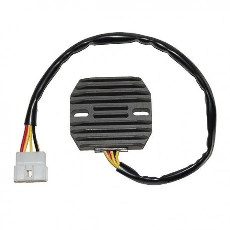 Regulateur ELECTROSPORT – Yamaha FZS1000 Fazer