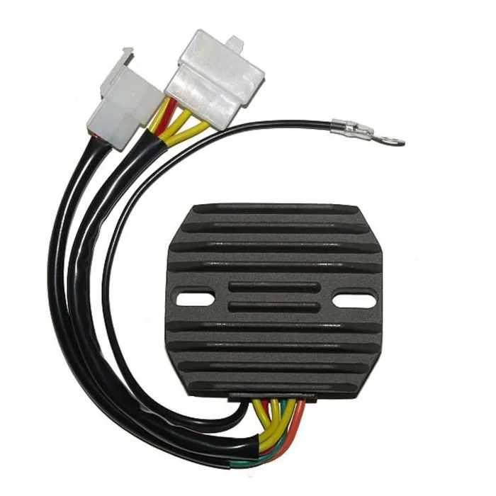 Régulateur ELECTROSPORT