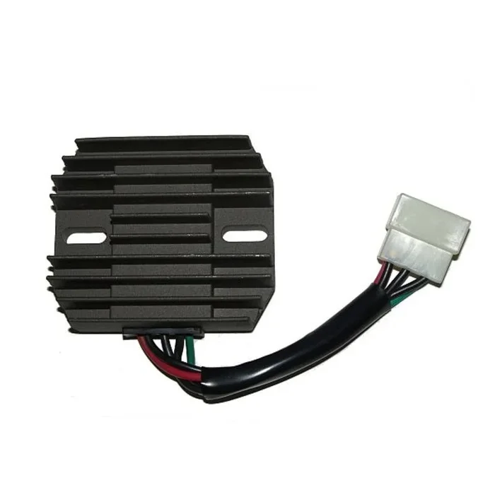 Régulateur ELECTROSPORT