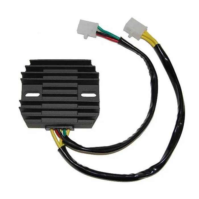 Régulateur ELECTROSPORT