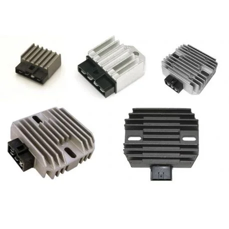 Regulateur KAWASAKI ER6 Z750 VN900 Z1000 YAMAHA X-CITY X-MAX YBR250 DRAGSTAR BT1100 BULLDOG