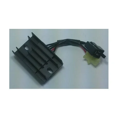 Regulateur redresseur SUZUKI GN125 GZ125 GZ250 MARAUDER